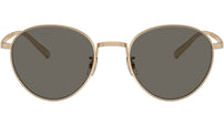 Rhydian OV1336ST 5035R5 Gold