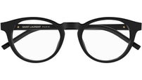 SL M122/F 001 Shiny Black