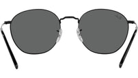 Rob RB3772 002/B1 black