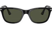 PO3291S 95/31 Black
