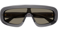 BV1281S 003 Grey Brown