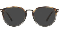 PO3210S 1130B1 Brown Smoke