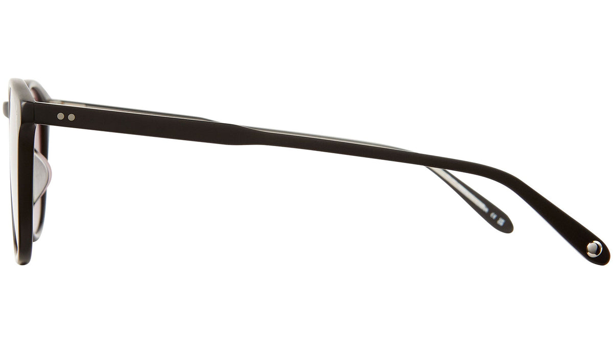 Kinney Sun Matte Black