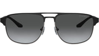 EA2144 336511 Gunmetal