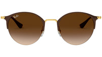 RB3578 900913 brown on arista
