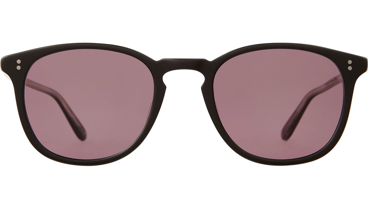 Kinney Sun Matte Black