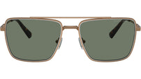 Blue Ridge MK1154 18993H Shiny Gold