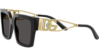 DG 4446B 335587 Black