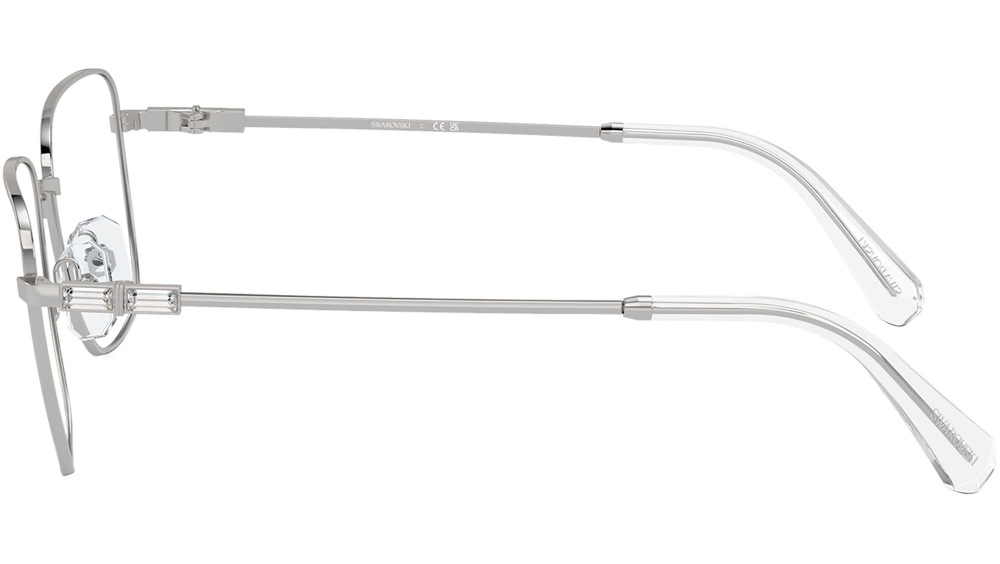SK1003 4001 Silver