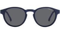 CA 8066/CS FLL M9 Matte Blue