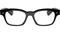 Latimore OV5507U black