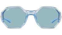 RB4337 transparent light blue