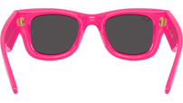 Wayfarer Puffer RB4940 683287