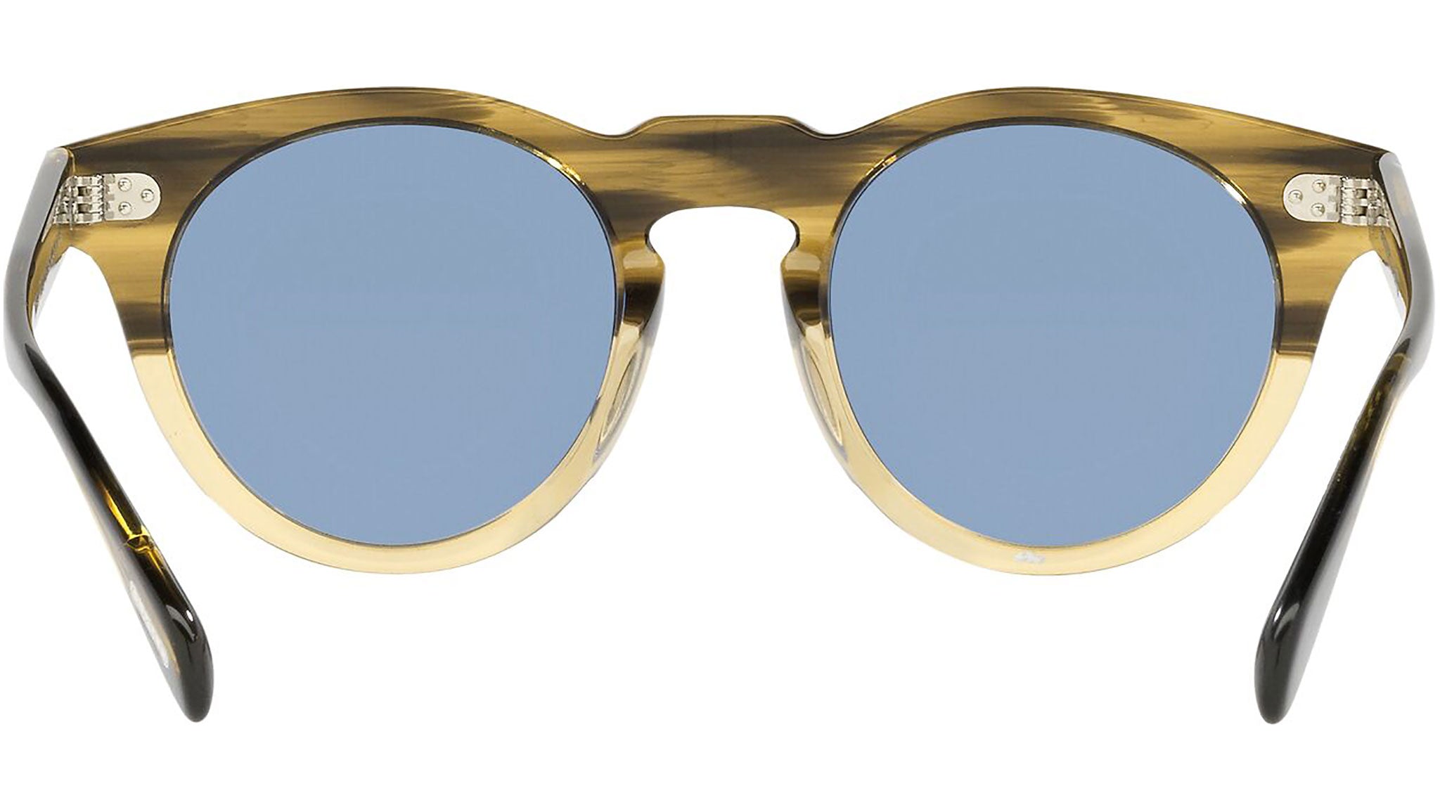 Lewen OV5453SU canarywood gradient