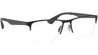 RB6335 Optics 2503