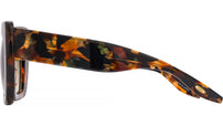 Wailua Havana Square Sunglasses