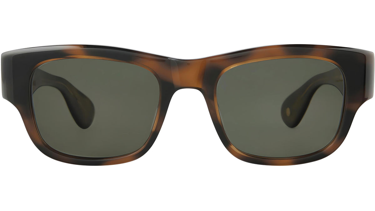 Shasta Sun Spotted Brown Shell