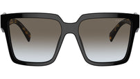 PR 24ZS 1AB0A7 Black