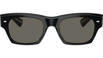 Kasdan OV5514SU Black
