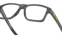 Chamfer Squared OX8143 02