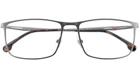 8857 R80 Dark Ruthenium