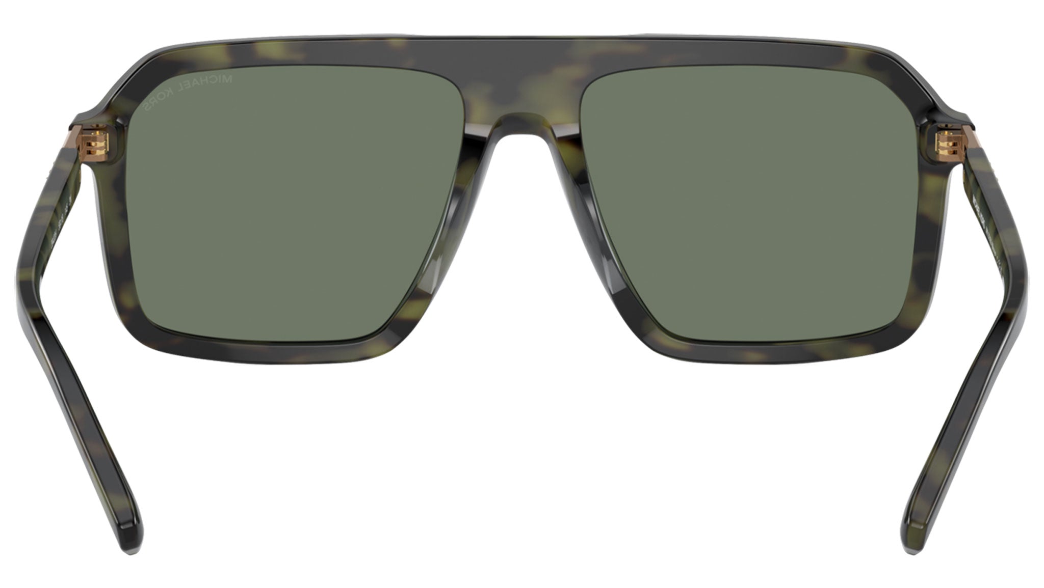 Murren MK2218U 39433H Olive Tortoise