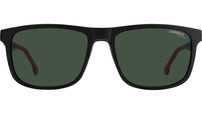 8053/CS 003 Matte Black