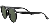 RB2180 polished black