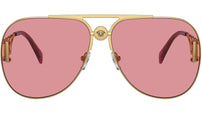 VE2255 1002A4 Gold