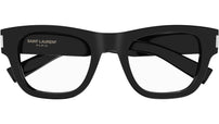 SL 698 001 Shiny Black