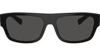 DG 4455 501/87 Black Grey