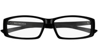 BB0008O 001 shiny black
