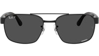 RB3751CH 002/K8 Black