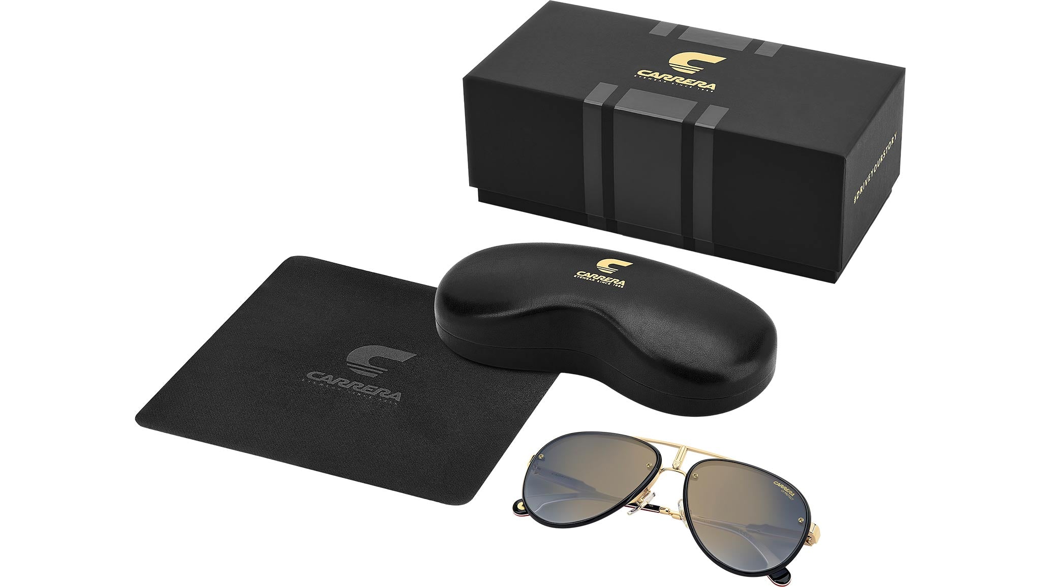 CARRERA GLORY Y11 1V