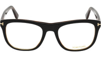 FT5480-B 001 Shiny Black