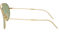 Aviator Reverse RBR0101S 001/82 Gold
