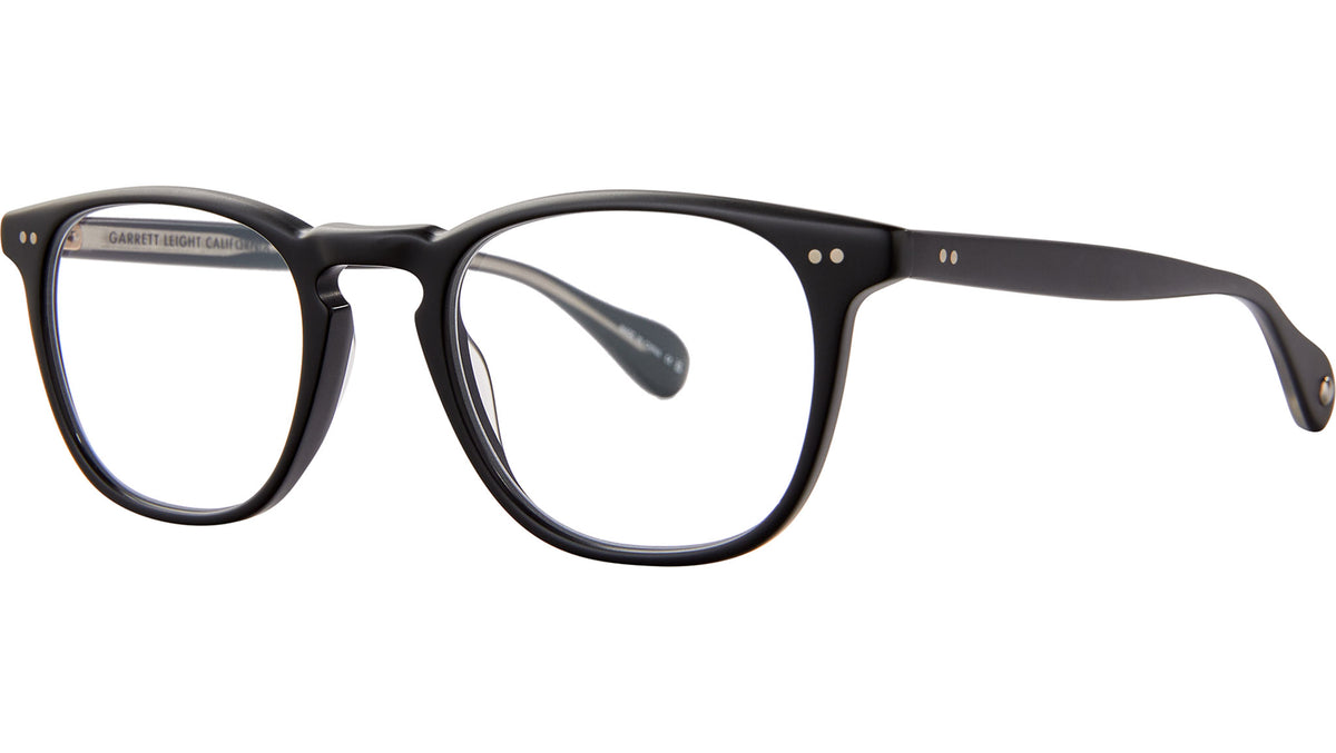 Wilshire Matte Black