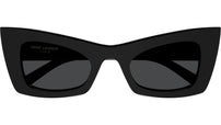 SL 702 001 Black