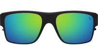 PU0403S 002 matte black