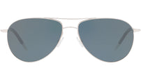 Benedict OV1002S silver blue