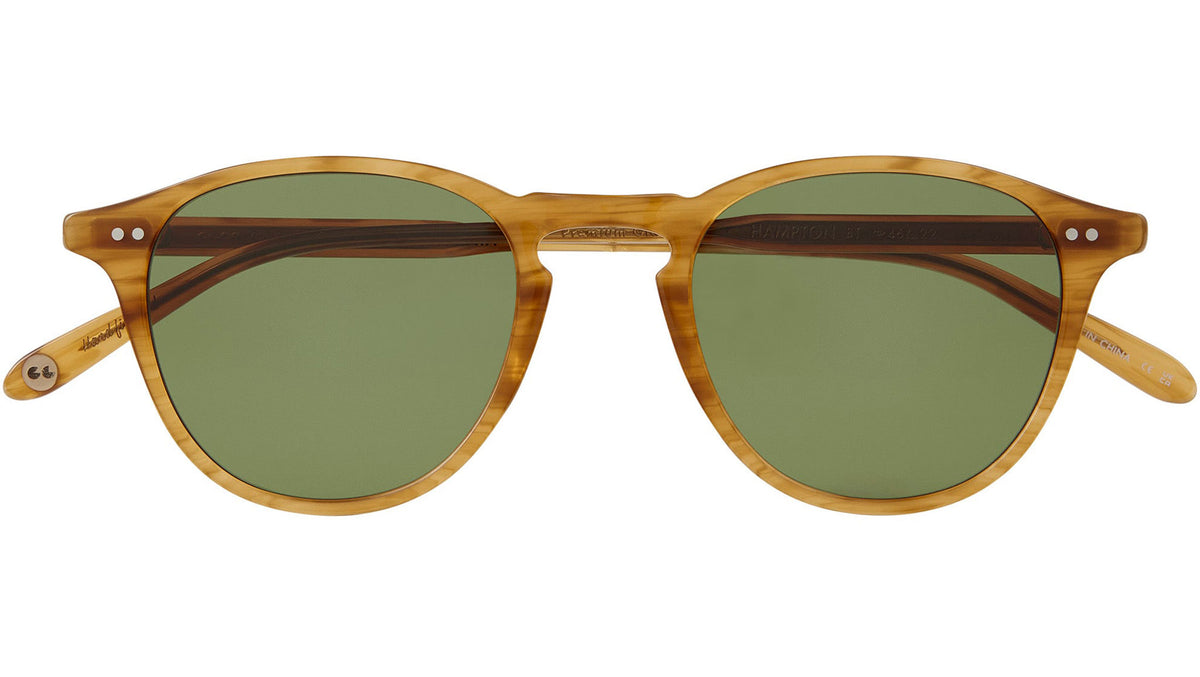 Hampton Sun Butterscotch