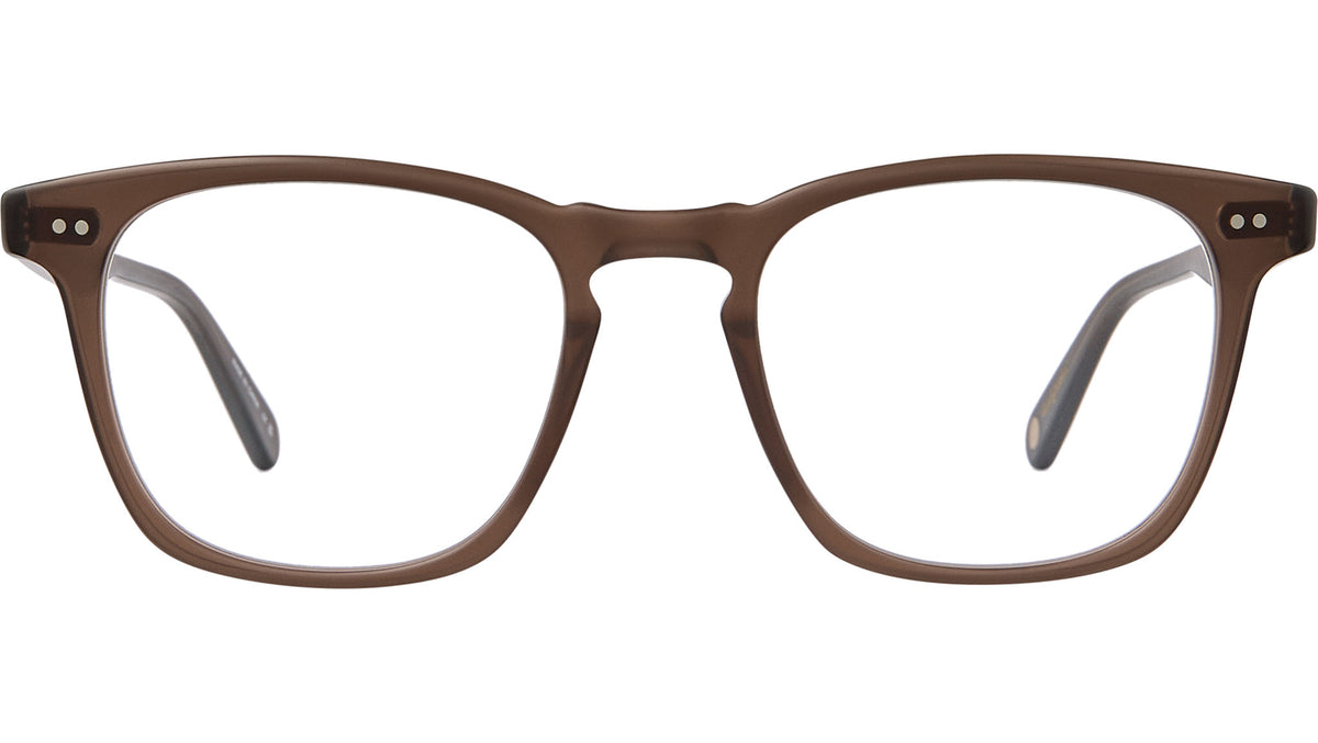 Alder Matte Espresso