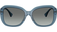 RA5321U 606811 Blue Milky