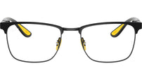 RB6621M Optics F130