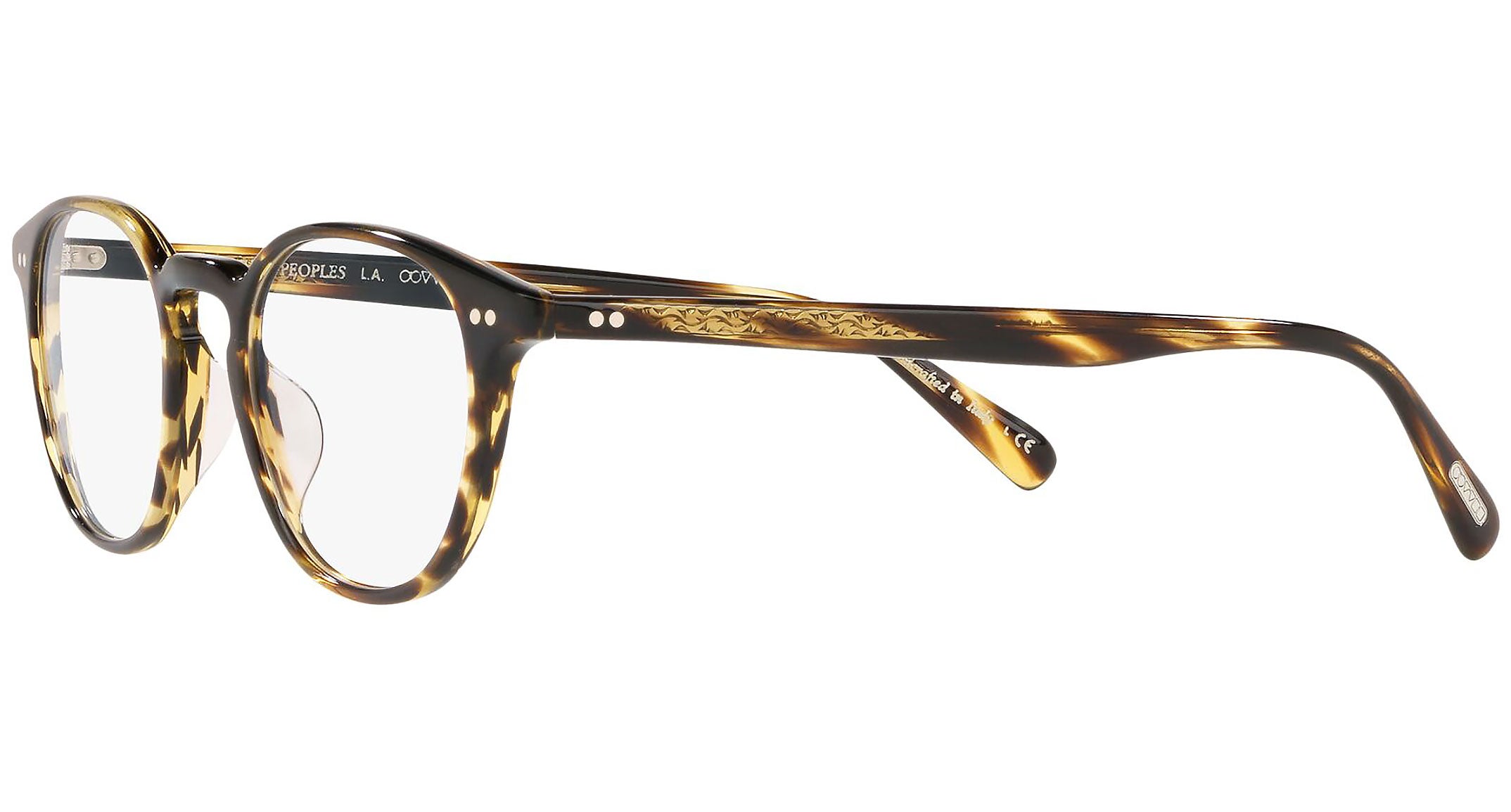 Emerson OV5062 cocobolo