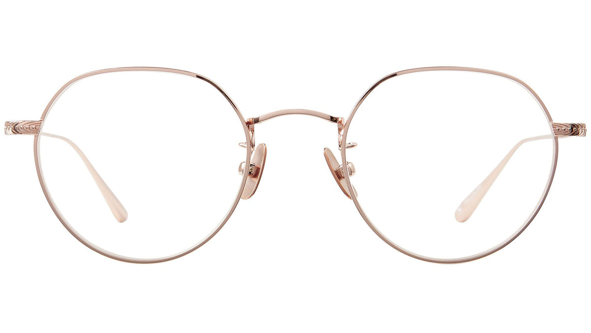 Patrick Rose Gold