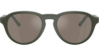R-8 OV5557SU 70067I Green Smoke