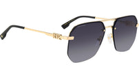 D2 0103/S RHL Gold Black