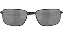 Square Wire OO4075 13 polished black