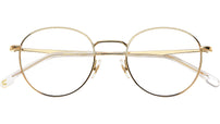 307 LOJ Gold Crystal